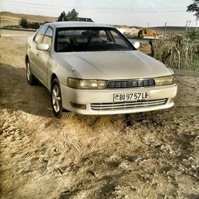 Toyota Cresta 1992