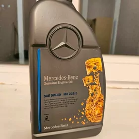 Mercedes Benz ÿag