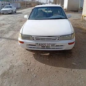 Toyota Corolla 1993