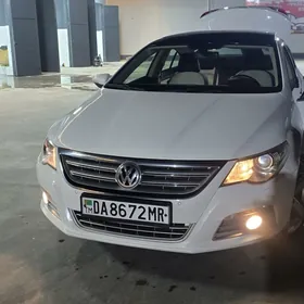 Volkswagen Passat 2010