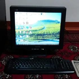 Philips monitor