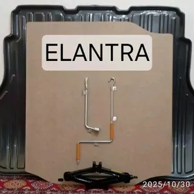 Hyundai Elantra 2021