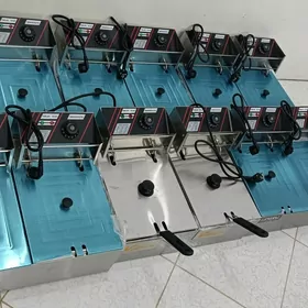 Fri bisiryan izgara aparat