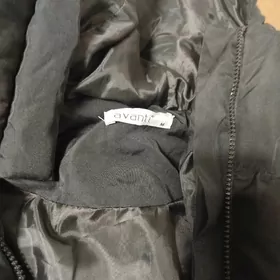 платья б/у и куртка