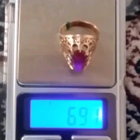 Гунеш йузук 6 ,90 гр