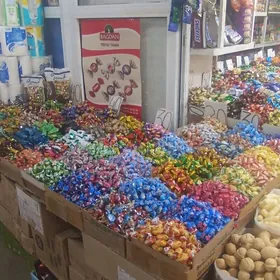 Mekan Bazara Gyz isgar gerek