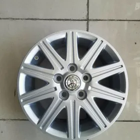 Grant diska yokohama orginal 15 lik 205.65