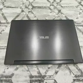 Аsus K56CM на запчасти