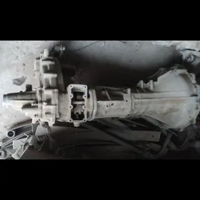 Mitsubitsi pojere Dizel