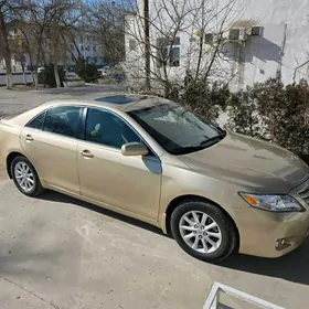 Toyota Camry 2007