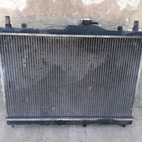 radiator wersa