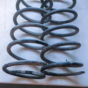 land kruzer 100-lik pružin