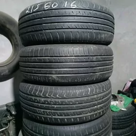 215,60,16 balon bezkamer