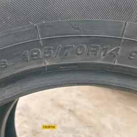 opel balon 195 70  14