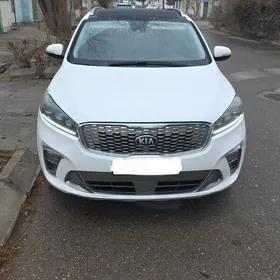 Kia Sorento 2019
