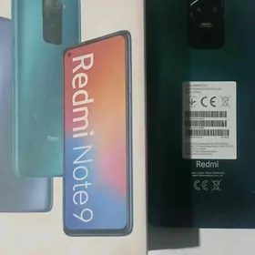 Redmi not 9