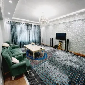 Arenda🤍Gurtly Full 4kom