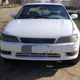 Toyota Mark II 1993