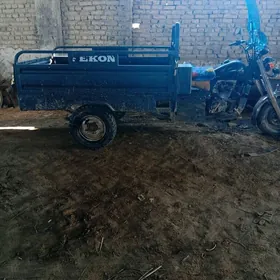 Fekon FK200-14G 2013