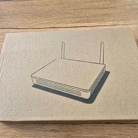 GPON HUAWEI ROUTER