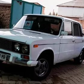 Lada 2106 1986