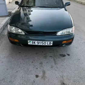 Toyota Camry 1993