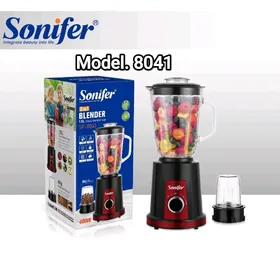 ÇAŞKALY GÖRNÜŞLERDE BLENDIRLER