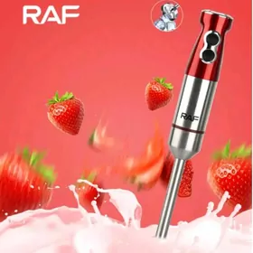 POGRUJNOŸ TÄZE GELEN BLENDRLER