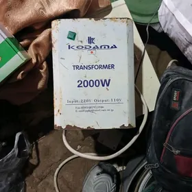 220 lini 110 çykadi