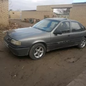 Opel Vectra 1989