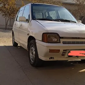 Daewoo Tico 1998