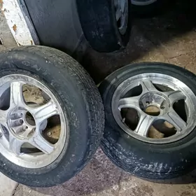 Диска тойота