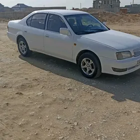 Toyota Camry 1995