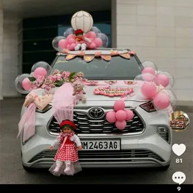 Işgär gerek wizitka paýlamaly