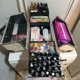 dyrnak yasayan nabor