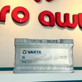 Akkumulyator VARTA 12V85AH