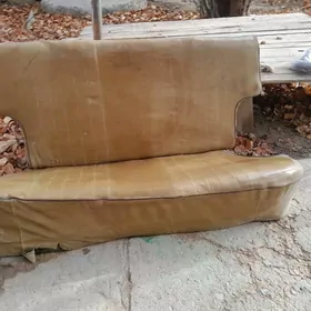 Сидения Москвича , Sideniya