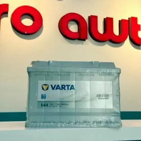 ❇️GARAŞARYNA❇️AKUM VARTA 12V77AH