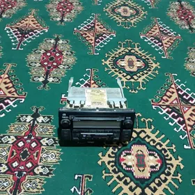 duty kemry magnitofon