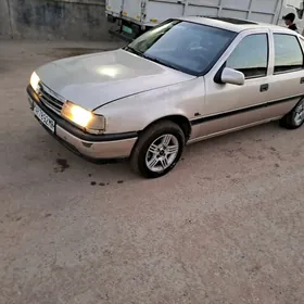 Opel Astra 1992