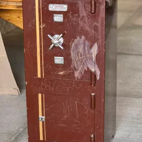 Seýf Сейф Seyf tureskiy