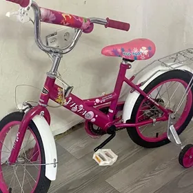 велосипед tigir