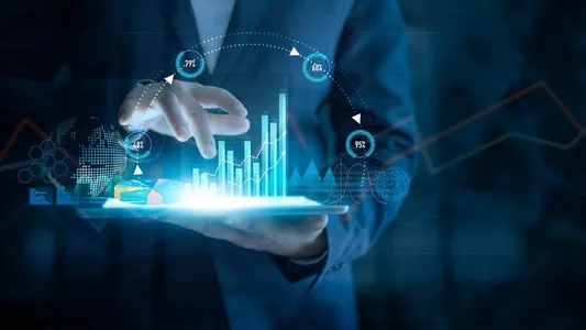 В Туркменистане утверждена программа развития цифровой экономики на 2026–2028 годы