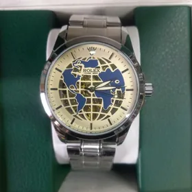 ROLEX  SAGAT  MEHANIKA // ЧАСЫ