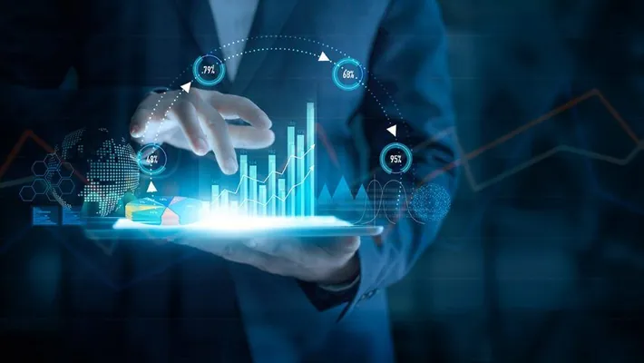 Türkmenistanda sanly ykdysadyýeti ösdürmegiň 2026–2028-nji ýyllar üçin Döwlet maksatnamasy tassyklanyldy