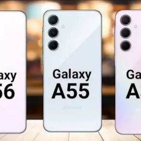 Rabocy telefon alyas