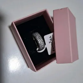 Пандора кольцо