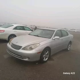 Lexus ES 330 2006