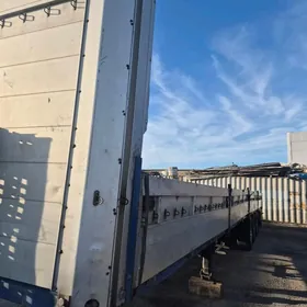 Kogel Euro Trailer 2004