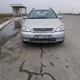 Opel Astra 1999